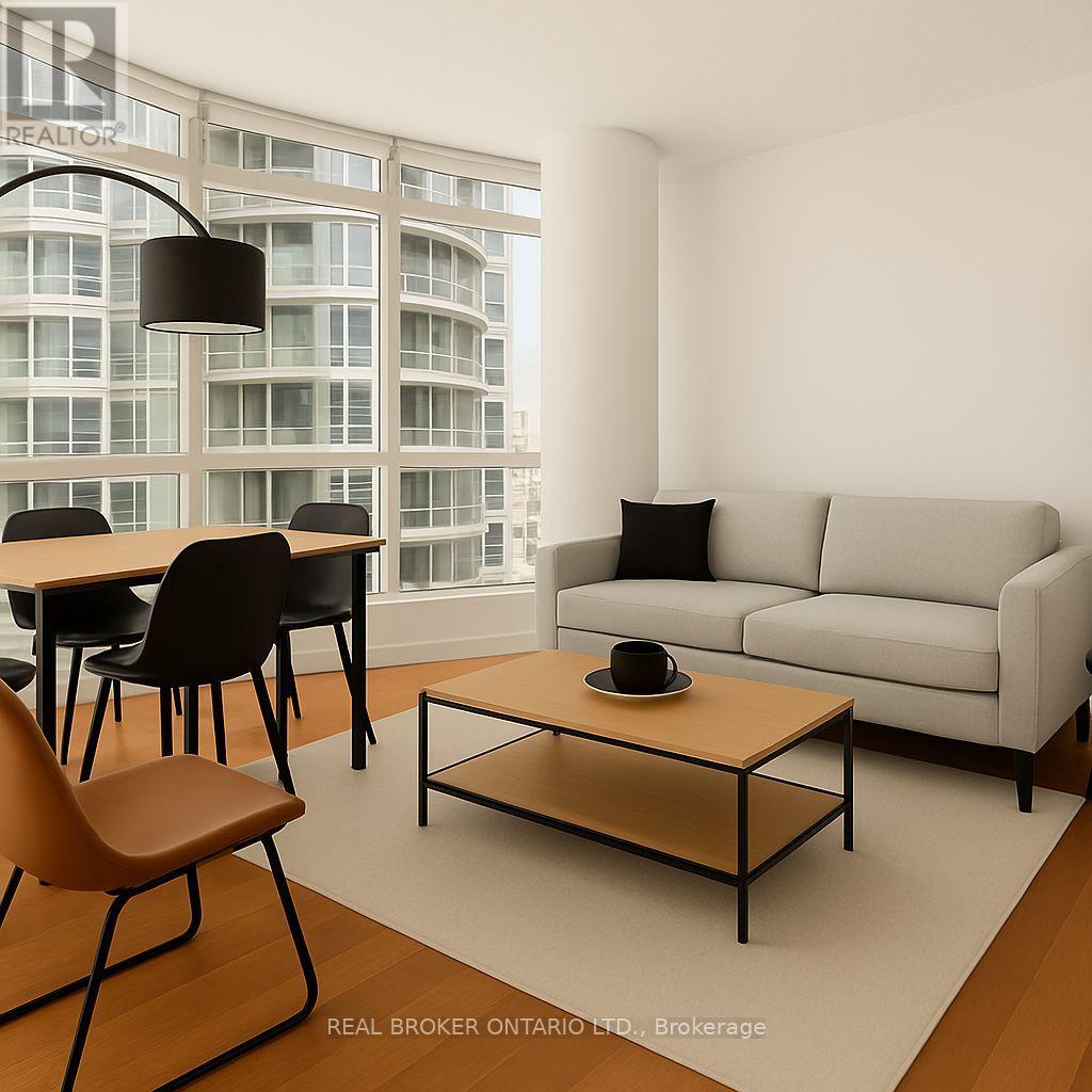709 - 361 Front Street W, Toronto, Ontario  M5V 3R5 - Photo 4 - C12430785