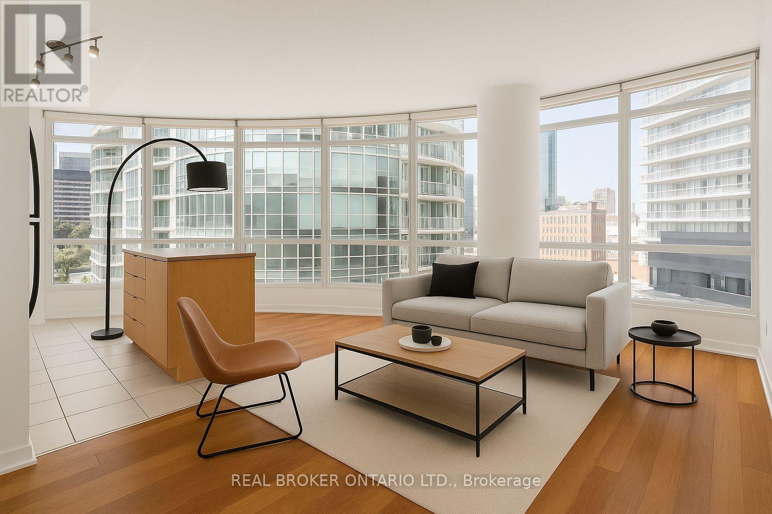 709 - 361 Front Street W, Toronto, Ontario  M5V 3R5 - Photo 6 - C12430785