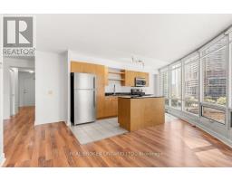709 - 361 FRONT STREET W, Toronto, Ontario