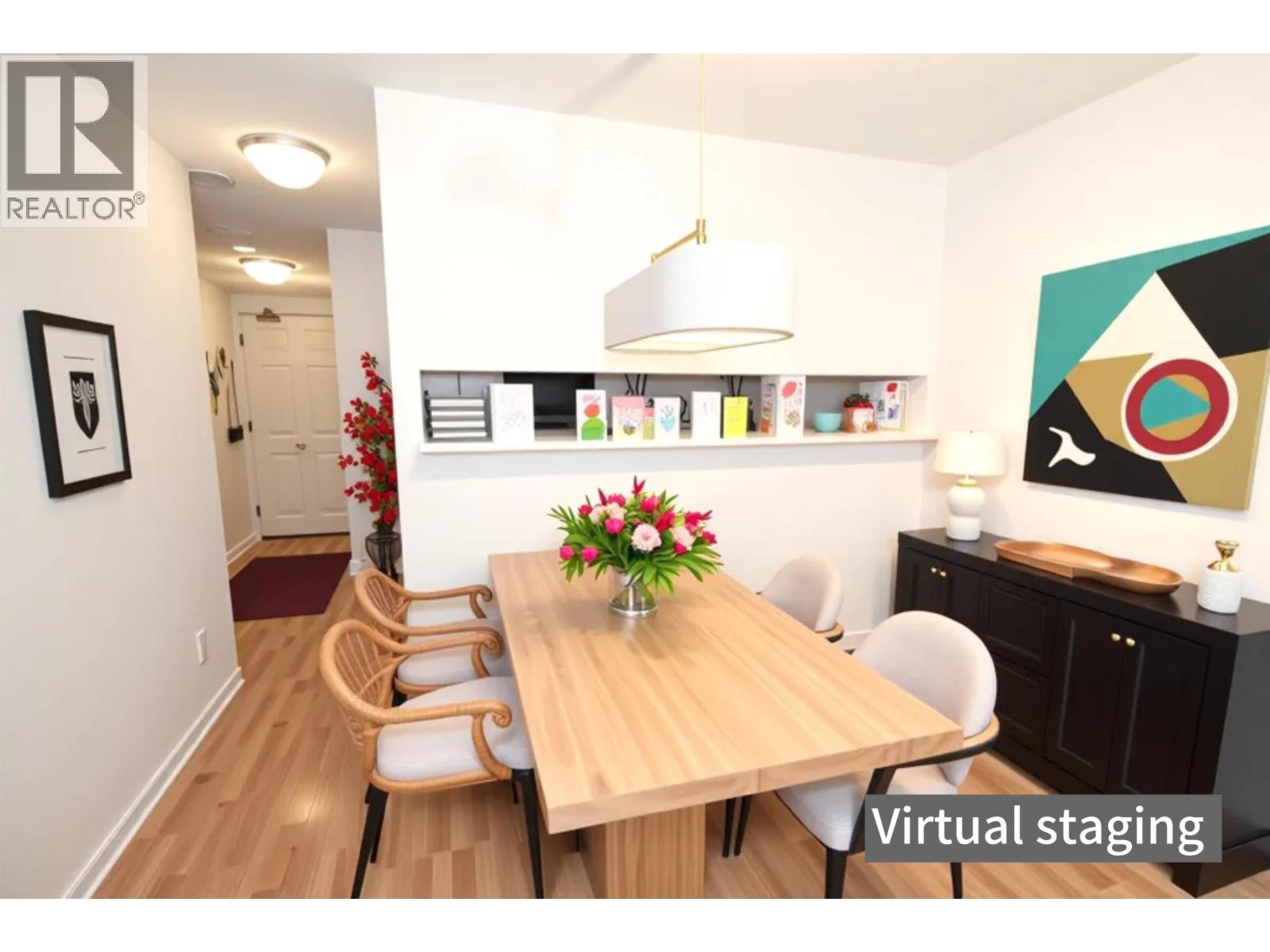 2207 1188 Richards Street, Vancouver, British Columbia  V6B 3E6 - Photo 4 - R3018492
