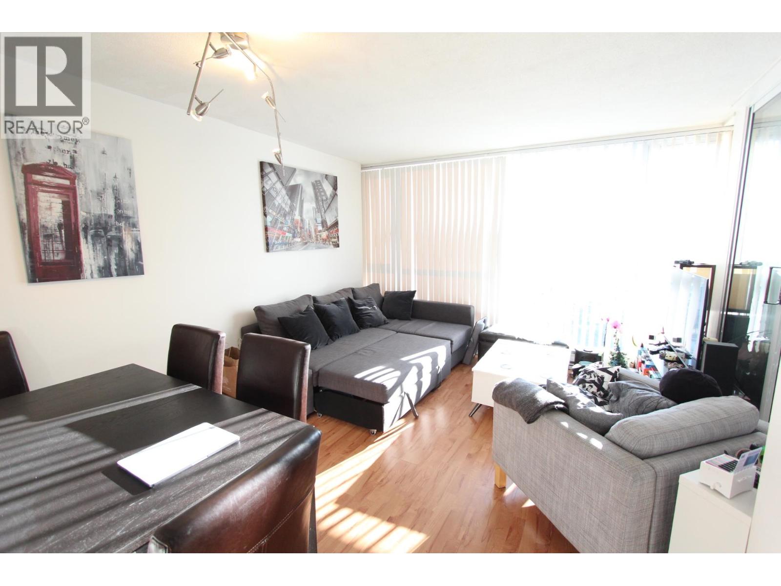 2207 1188 Richards Street, Vancouver, British Columbia  V6B 3E6 - Photo 12 - R3018492