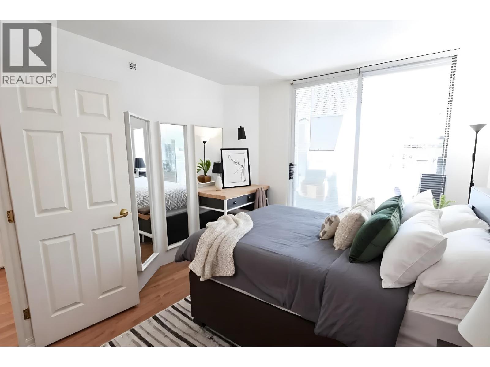 2207 1188 Richards Street, Vancouver, British Columbia  V6B 3E6 - Photo 9 - R3018492