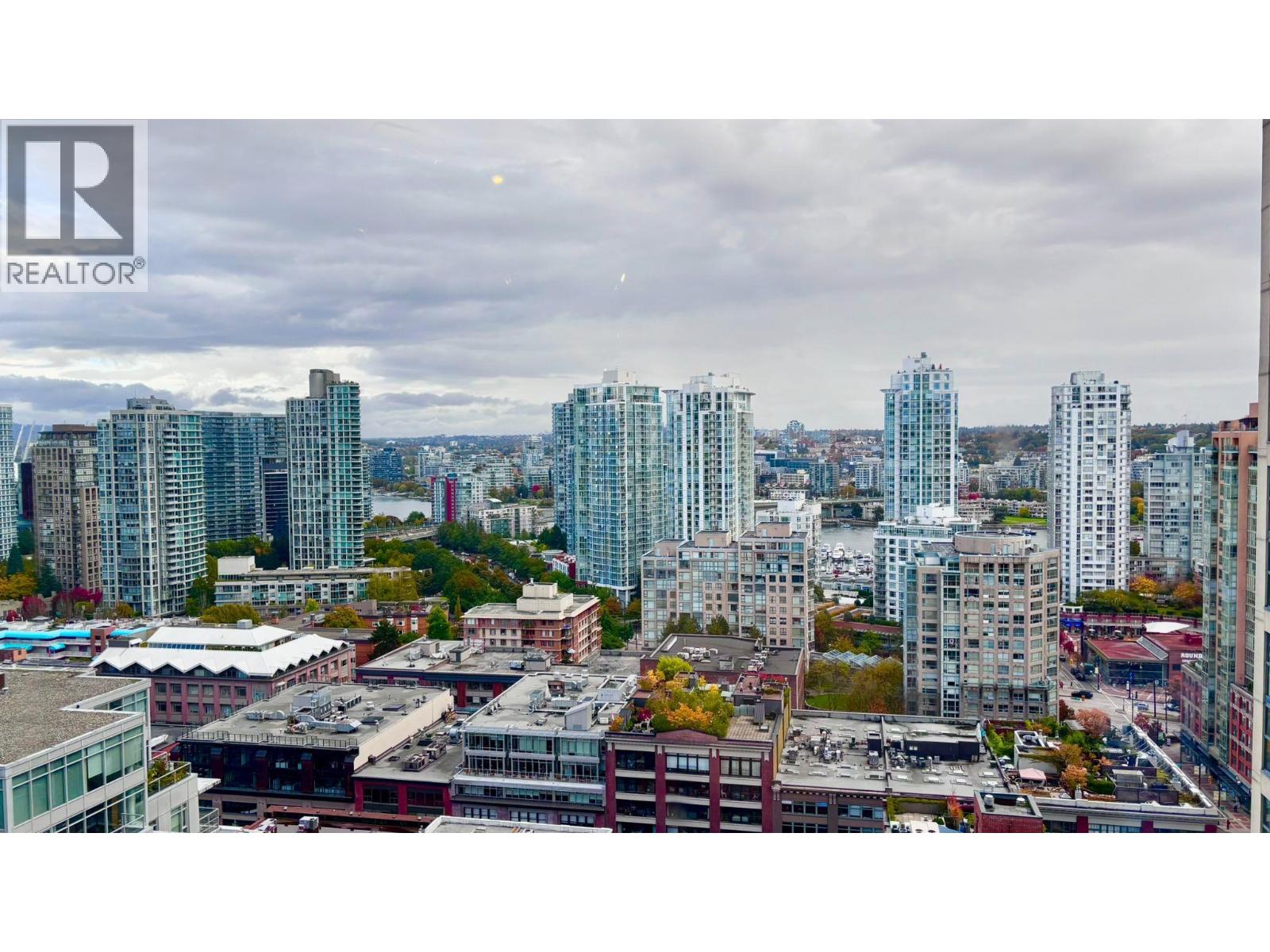 2207 1188 Richards Street, Vancouver, British Columbia  V6B 3E6 - Photo 18 - R3018492