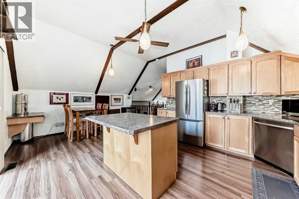 40 Mountain Street W, Okotoks, Alberta  T1S 1G7 - Photo 4 - A2246867