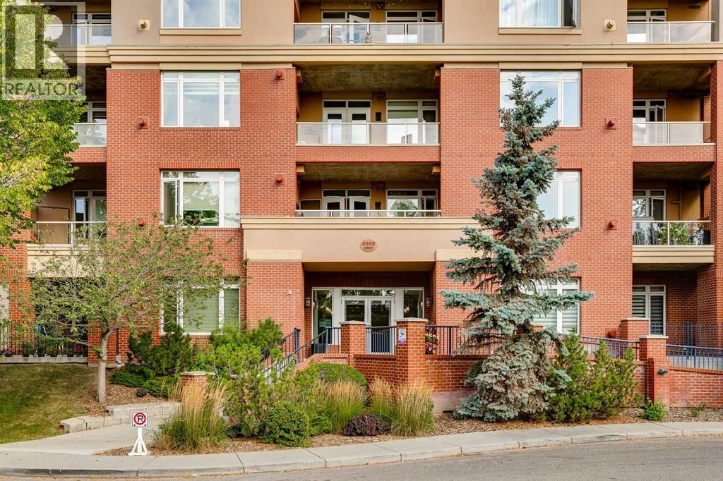 3501, 24 Hemlock Crescent SW, Calgary, Alberta