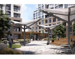 410 - 8 BEVERLEY GLEN BOULEVARD, Vaughan, Ontario
