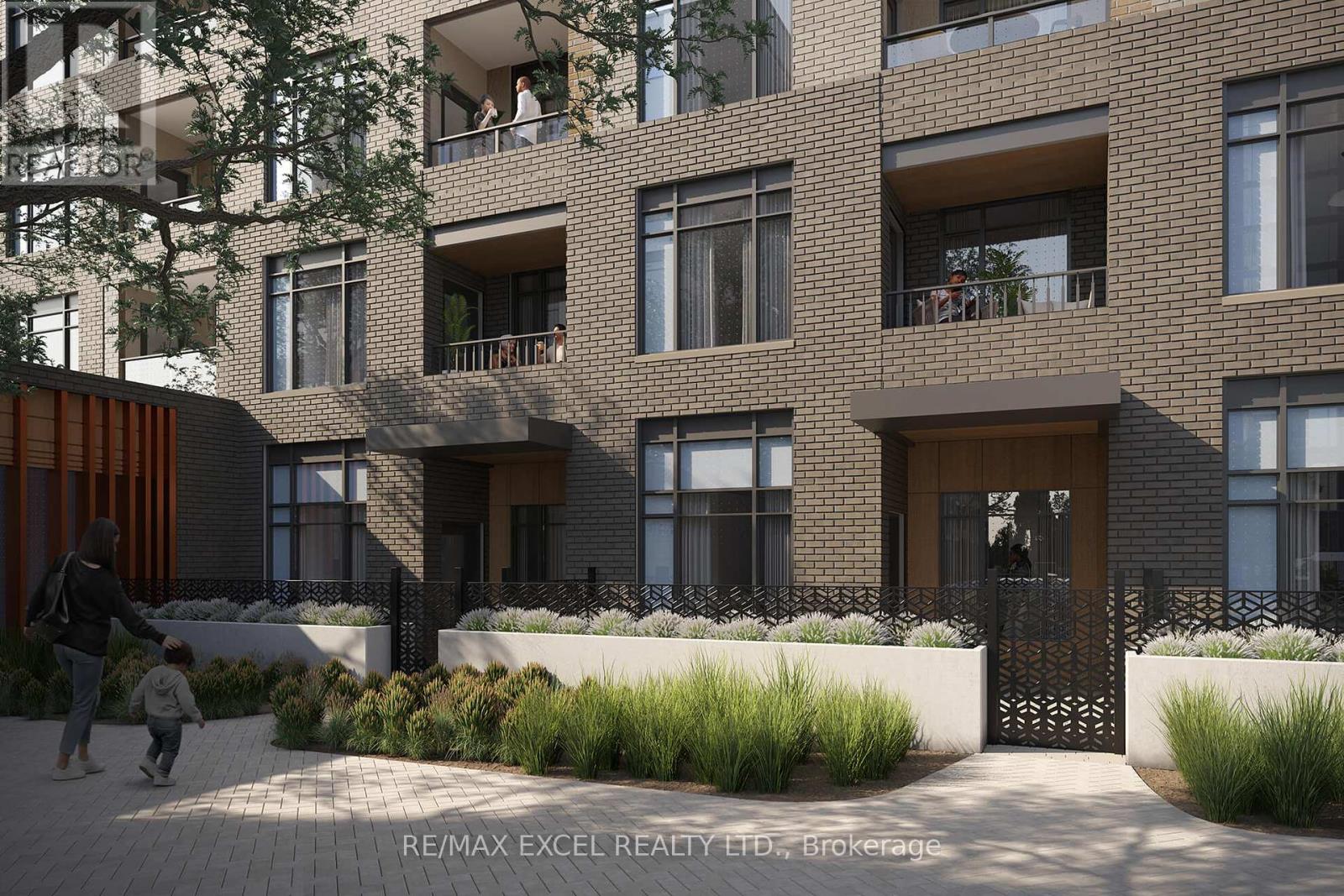 410 - 8 Beverley Glen Boulevard, Vaughan, Ontario  L4J 0L5 - Photo 20 - N12430011