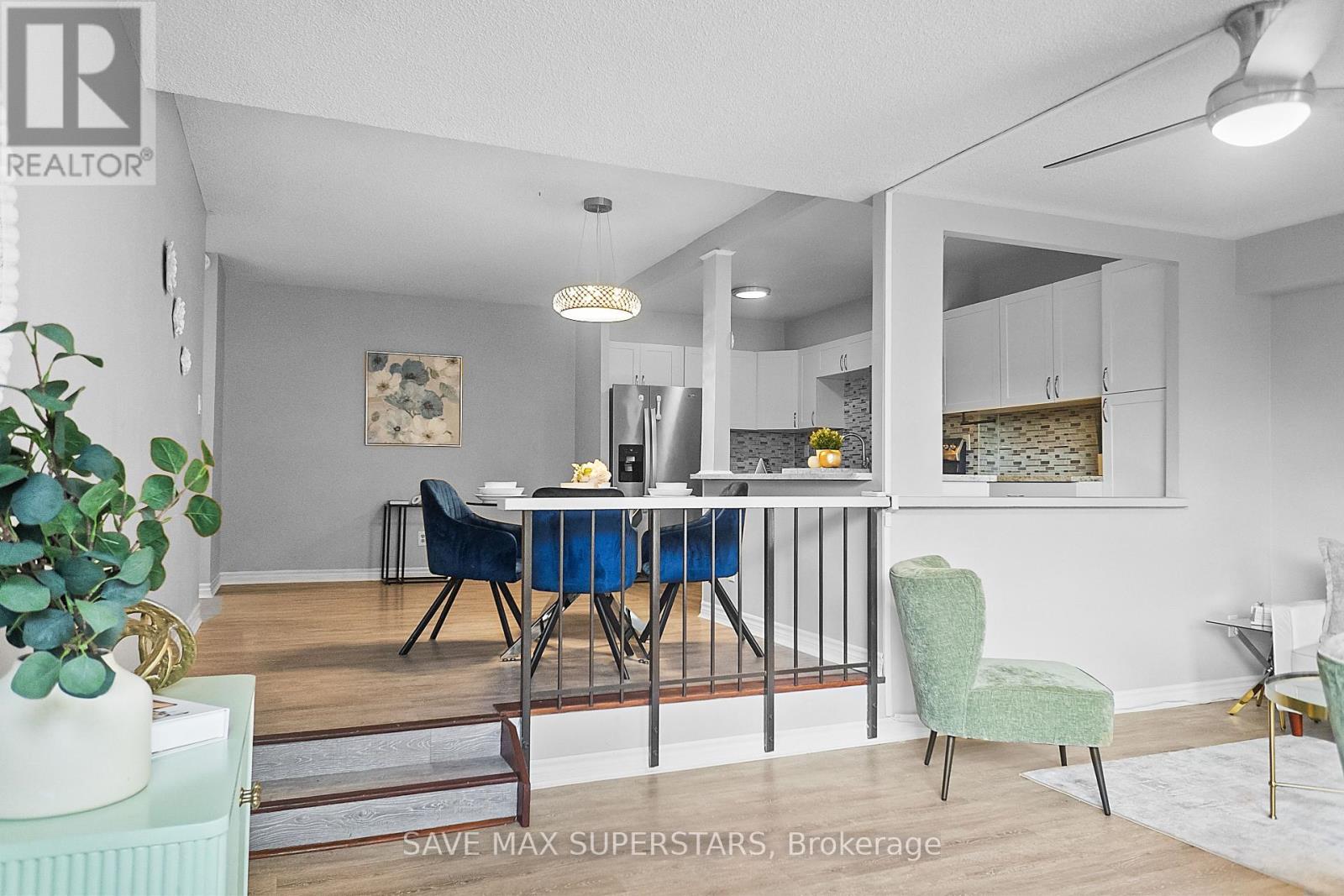 501 - 50 Baif Boulevard, Richmond Hill, Ontario  L4C 5L1 - Photo 8 - N12430728