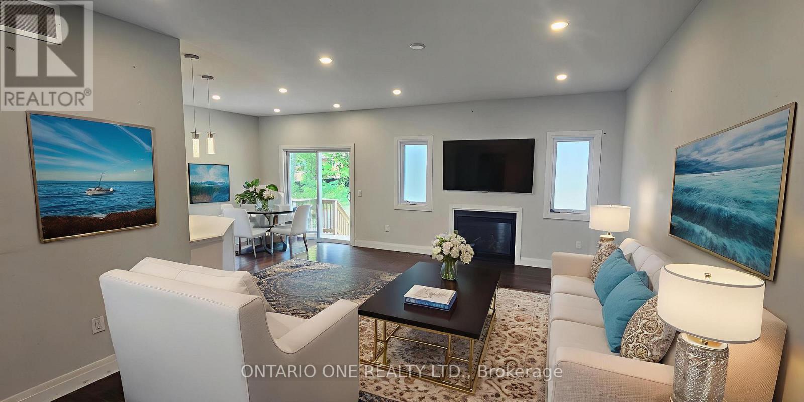 30 Bellehumeur Road, Tiny, Ontario  L9M 0J1 - Photo 3 - S12356299