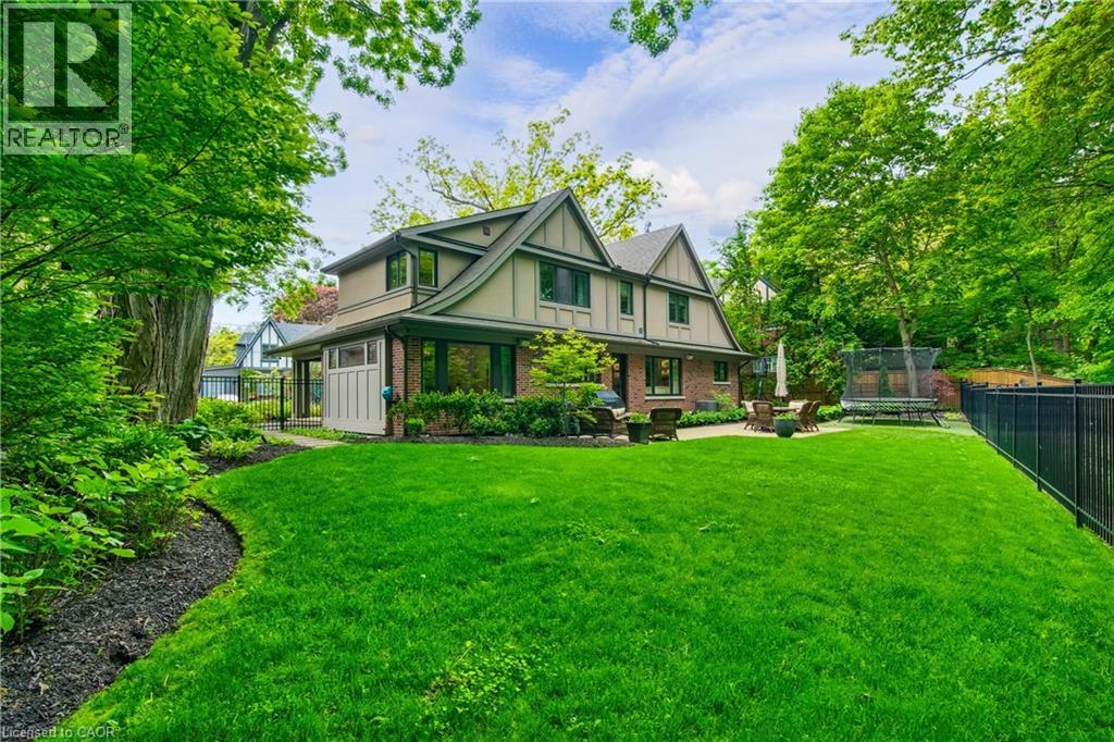 61 Oak Knoll Drive, Hamilton, Ontario  L8S 4C2 - Photo 38 - 40774223