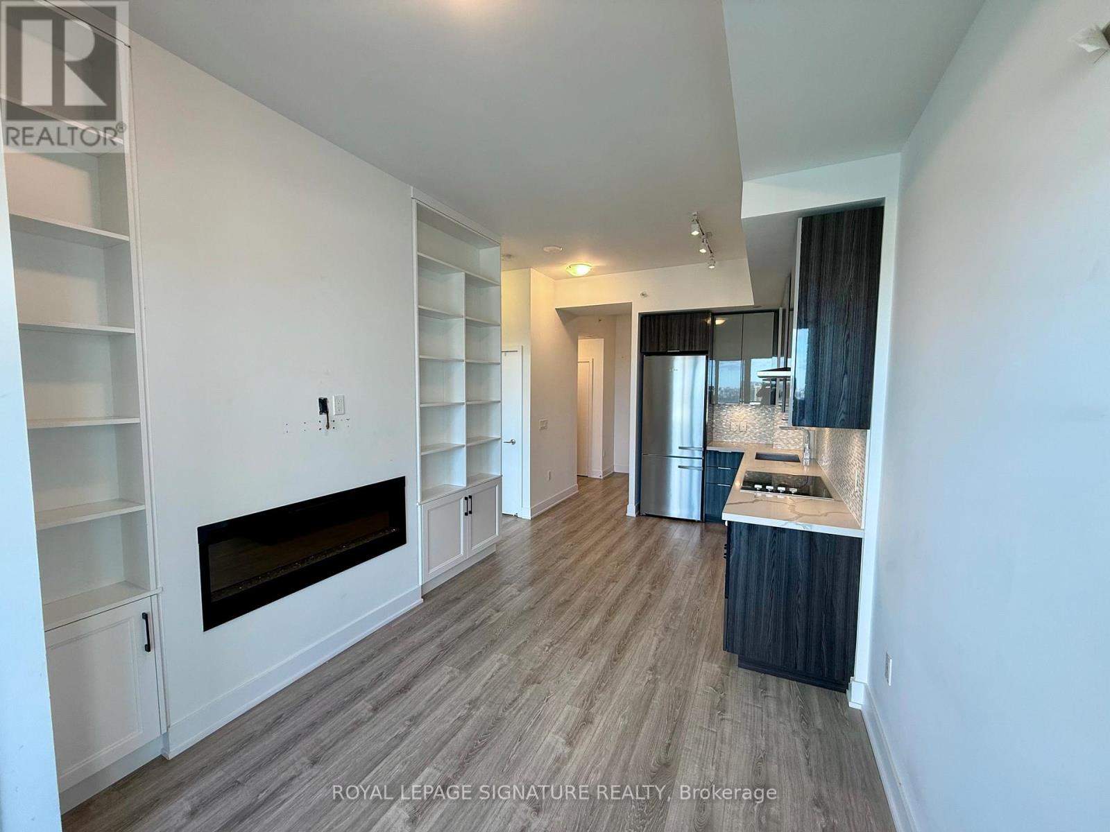 4406 - 20 Shore Breeze Drive, Toronto, Ontario  M8V 0C7 - Photo 2 - W12430779