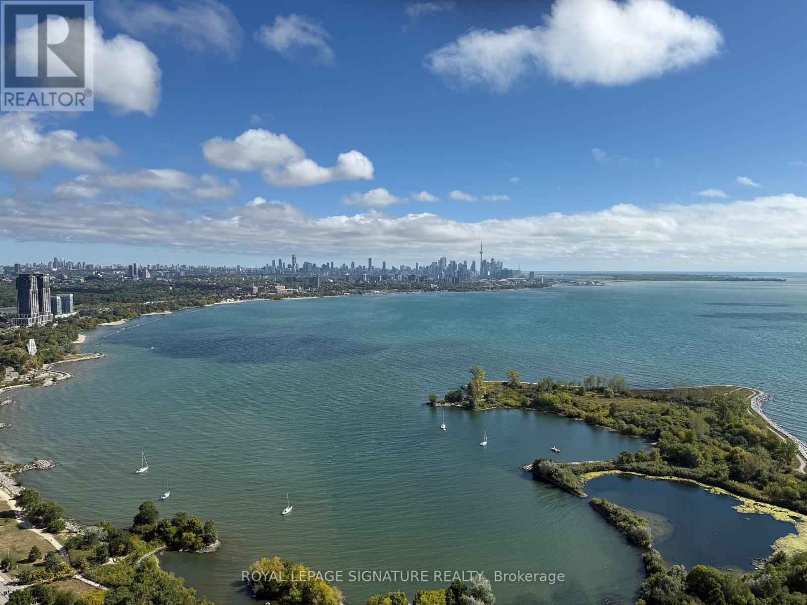 4406 - 20 Shore Breeze Drive, Toronto, Ontario  M8V 0C7 - Photo 20 - W12430779