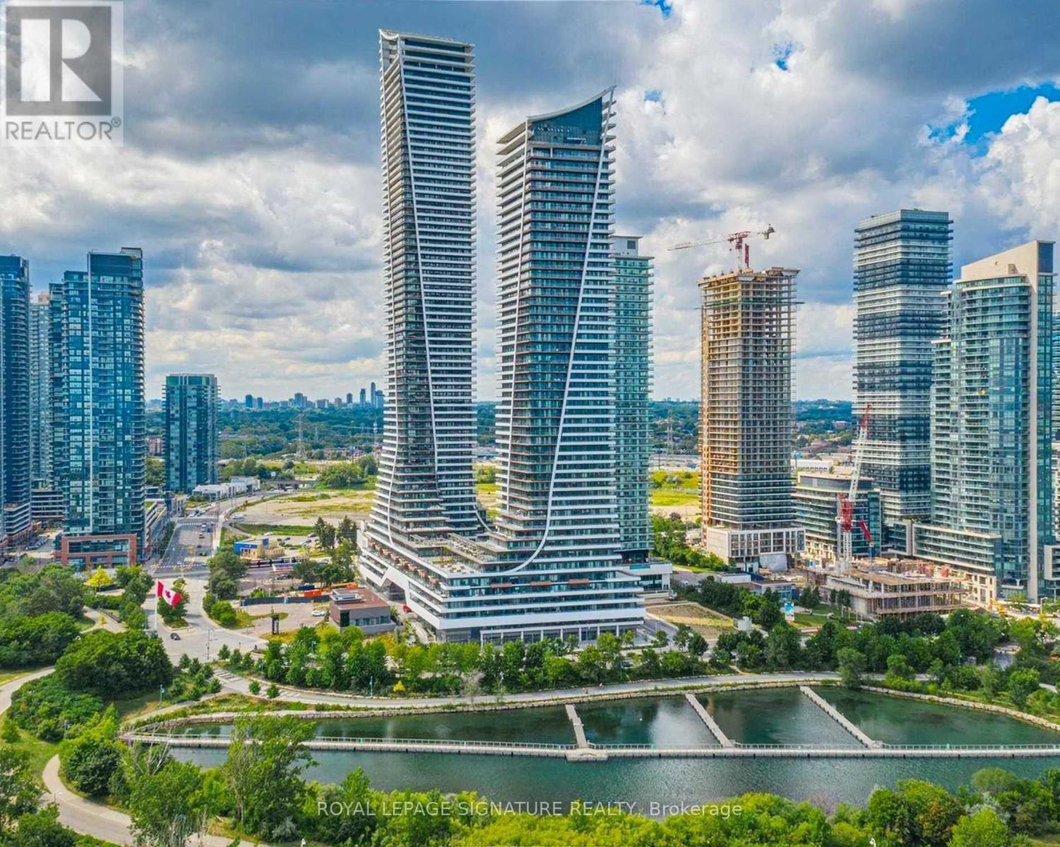 4406 - 20 Shore Breeze Drive, Toronto, Ontario  M8V 0C7 - Photo 28 - W12430779