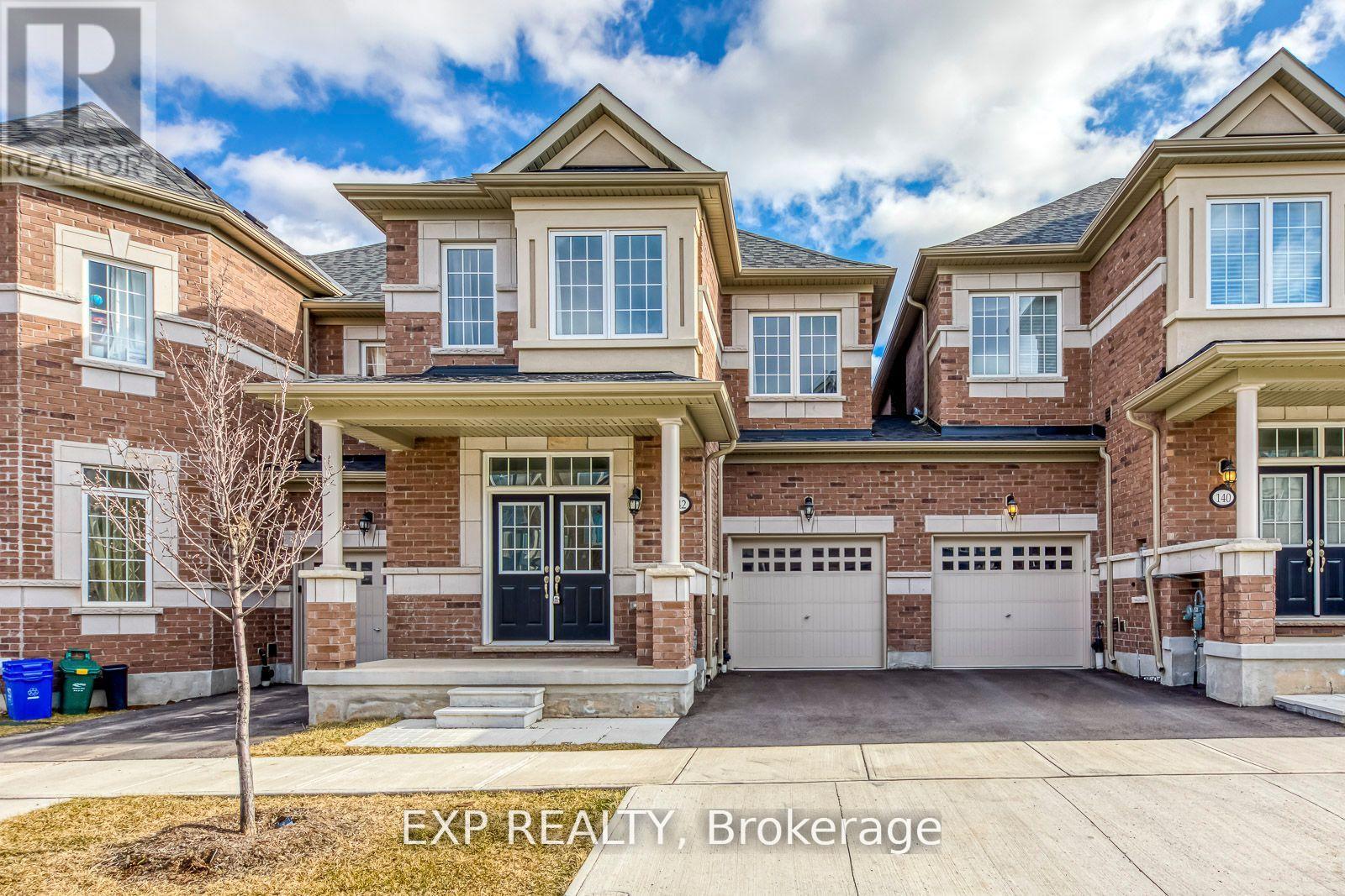 142 TOUCAN TRAIL, Oakville, Ontario
