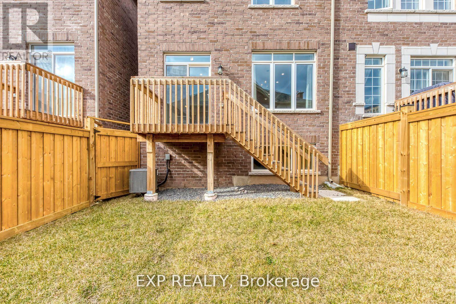 142 Toucan Trail, Oakville, Ontario  L6H 0Y2 - Photo 41 - W12430781