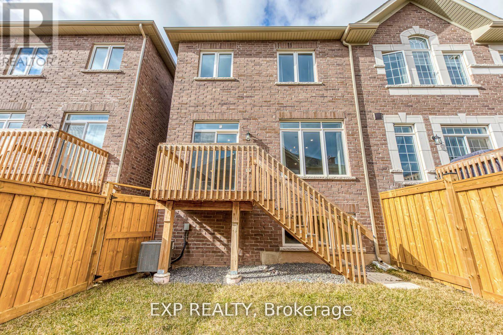 142 Toucan Trail, Oakville, Ontario  L6H 0Y2 - Photo 43 - W12430781