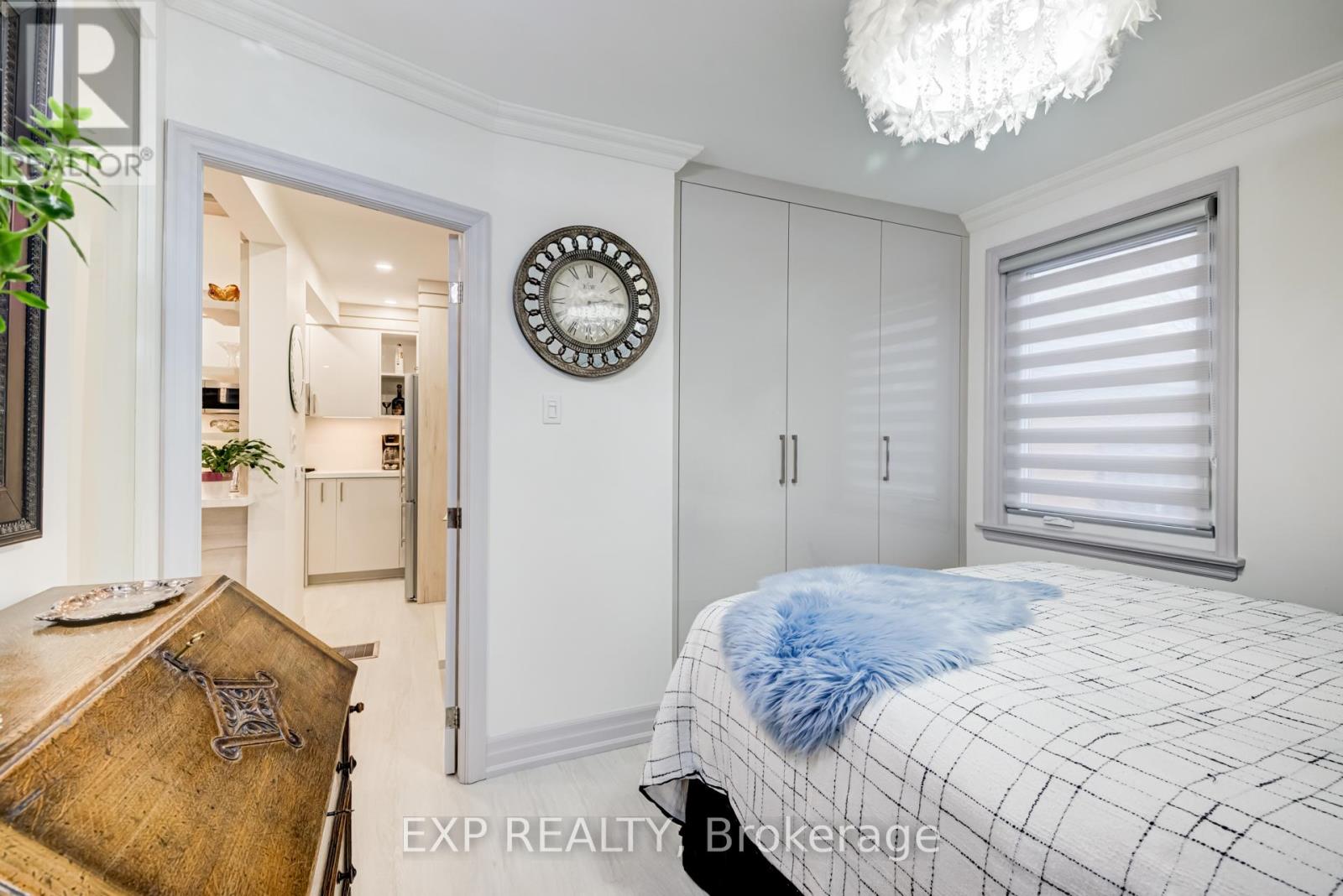 19 Albani Street, Toronto, Ontario  M8V 1X3 - Photo 13 - W12430783