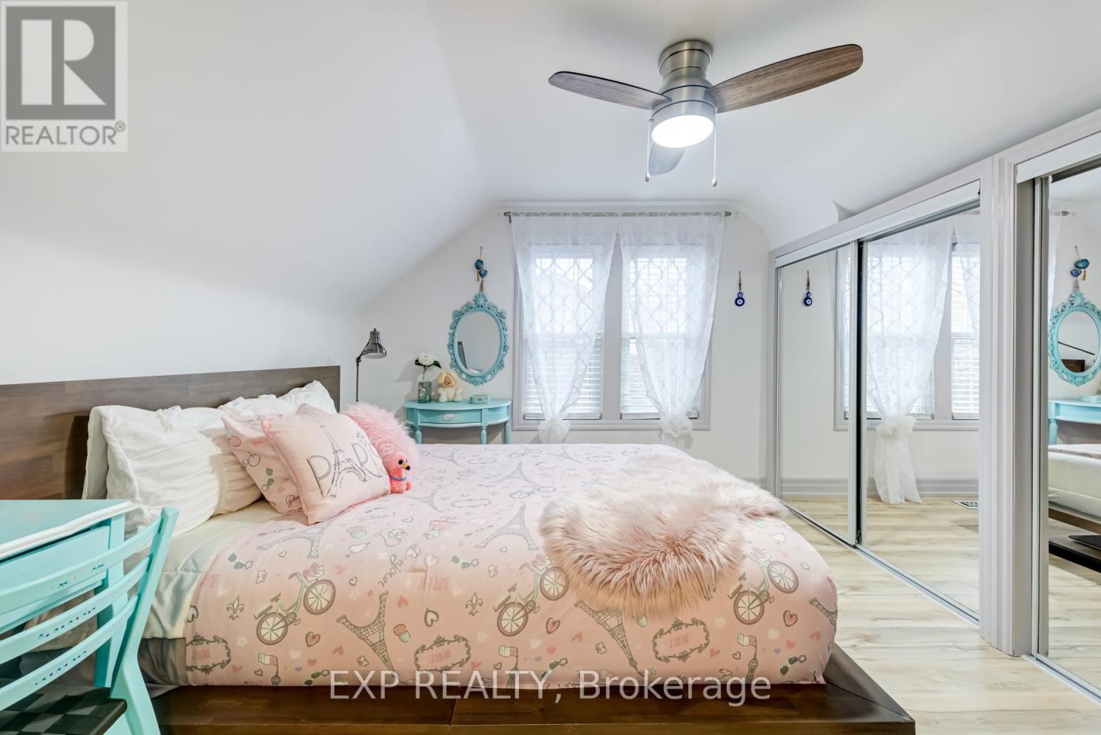 19 Albani Street, Toronto, Ontario  M8V 1X3 - Photo 19 - W12430783