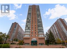 713 - 145 HILLCREST AVENUE, Mississauga, Ontario