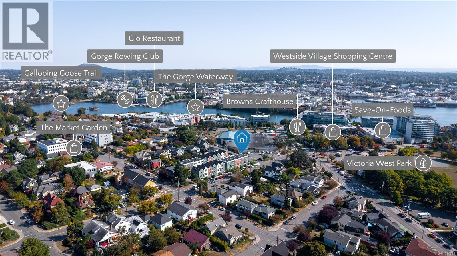 24 230 Wilson St, Victoria, British Columbia  V9A 3G2 - Photo 5 - 1014735