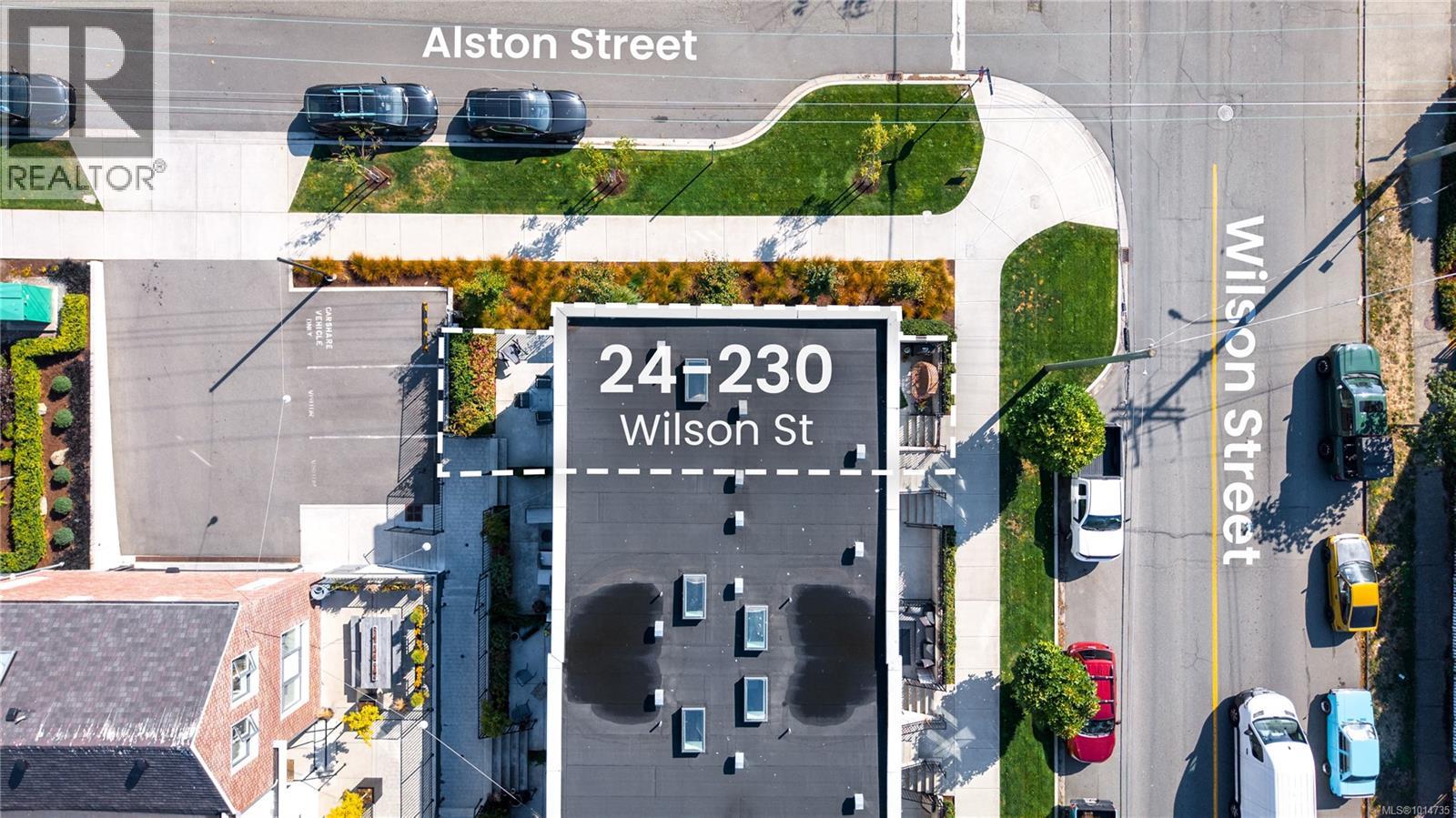 24 230 Wilson St, Victoria, British Columbia  V9A 3G2 - Photo 4 - 1014735