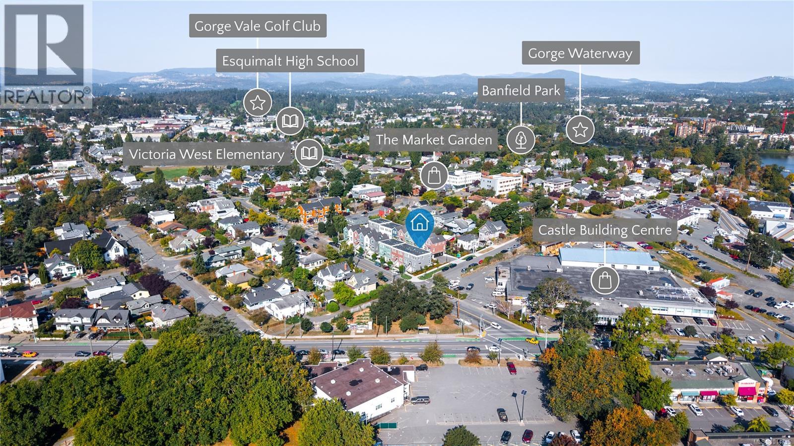 24 230 Wilson St, Victoria, British Columbia  V9A 3G2 - Photo 28 - 1014735