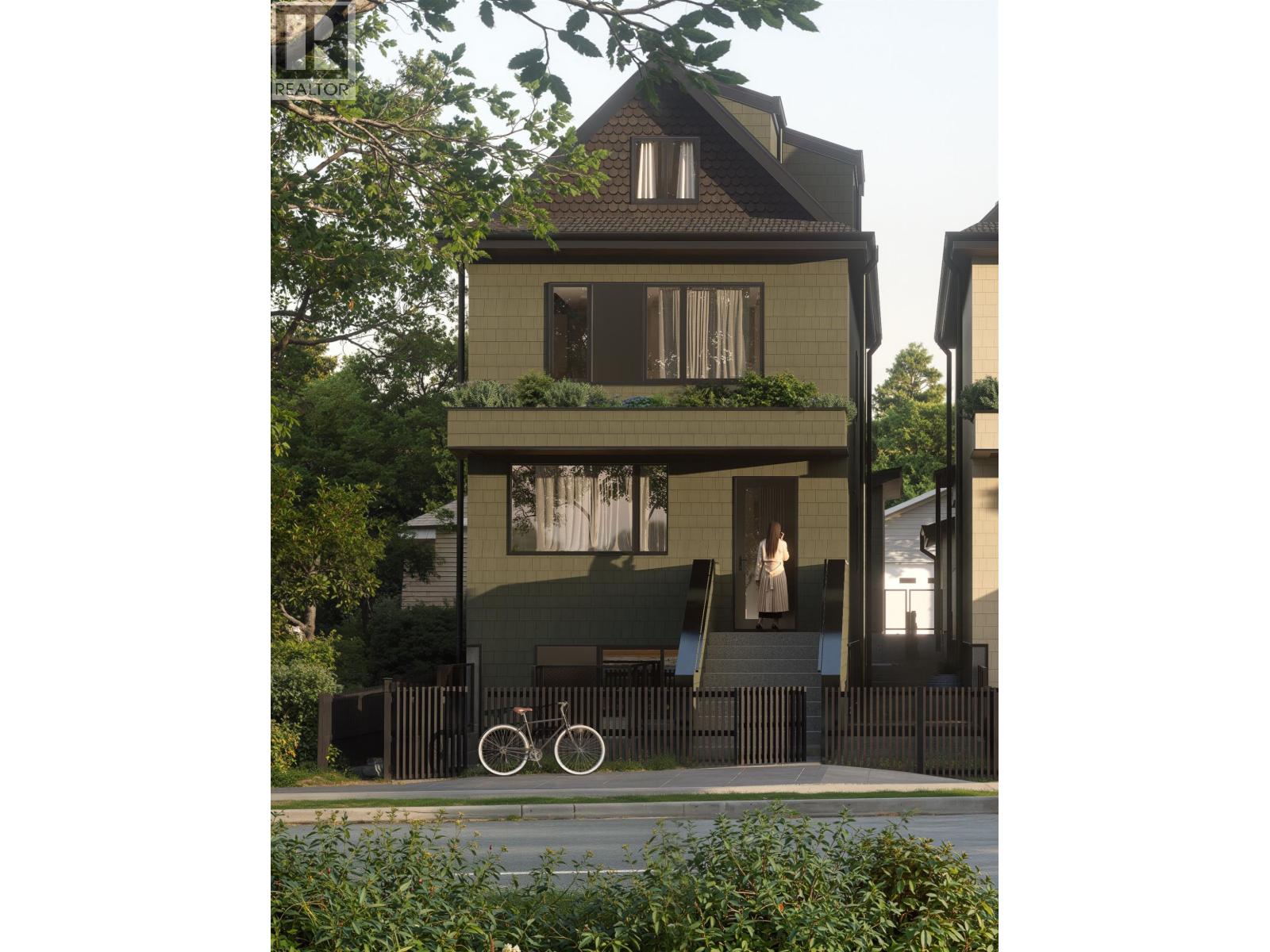 1937 TEMPLETON DRIVE, Vancouver, British Columbia