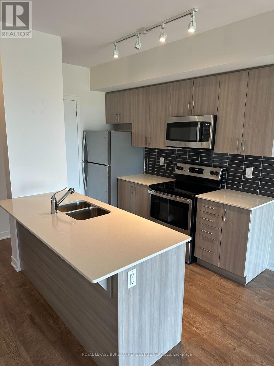 612 - 550 North Service Road N, Grimsby, Ontario  L3M 4E8 - Photo 4 - X12430772