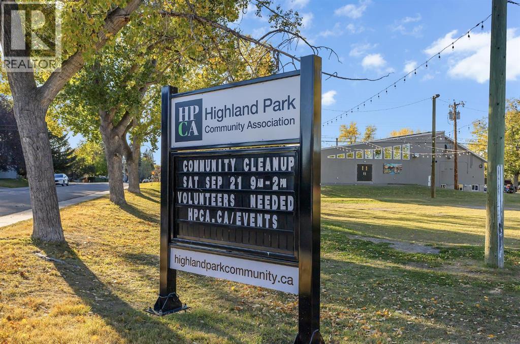 415 37 Avenue Nw, Calgary, Alberta  T2K 0C6 - Photo 33 - A2260221