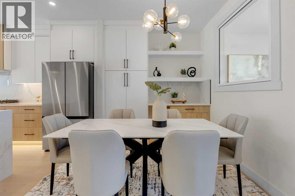 415 37 Avenue Nw, Calgary, Alberta  T2K 0C6 - Photo 6 - A2260221