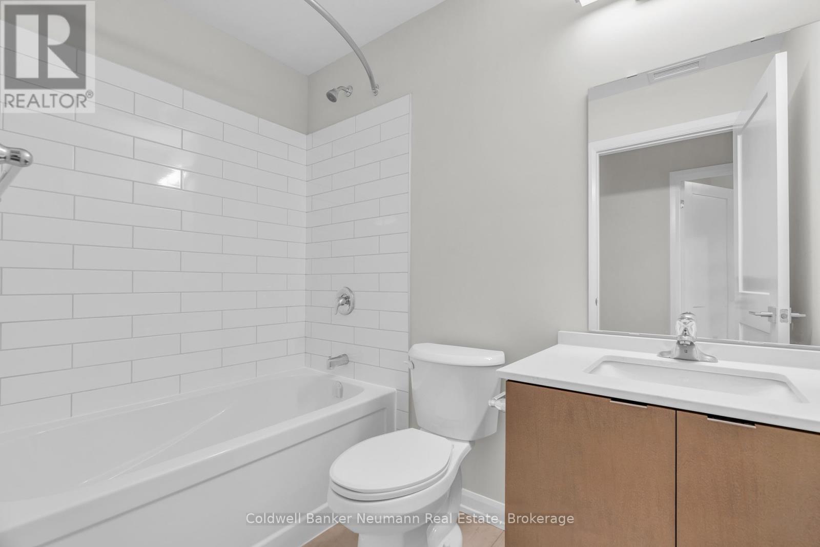 102 - 708 Woolwich Street, Guelph (Riverside Park), Ontario  N1H 7G6 - Photo 11 - X12430803