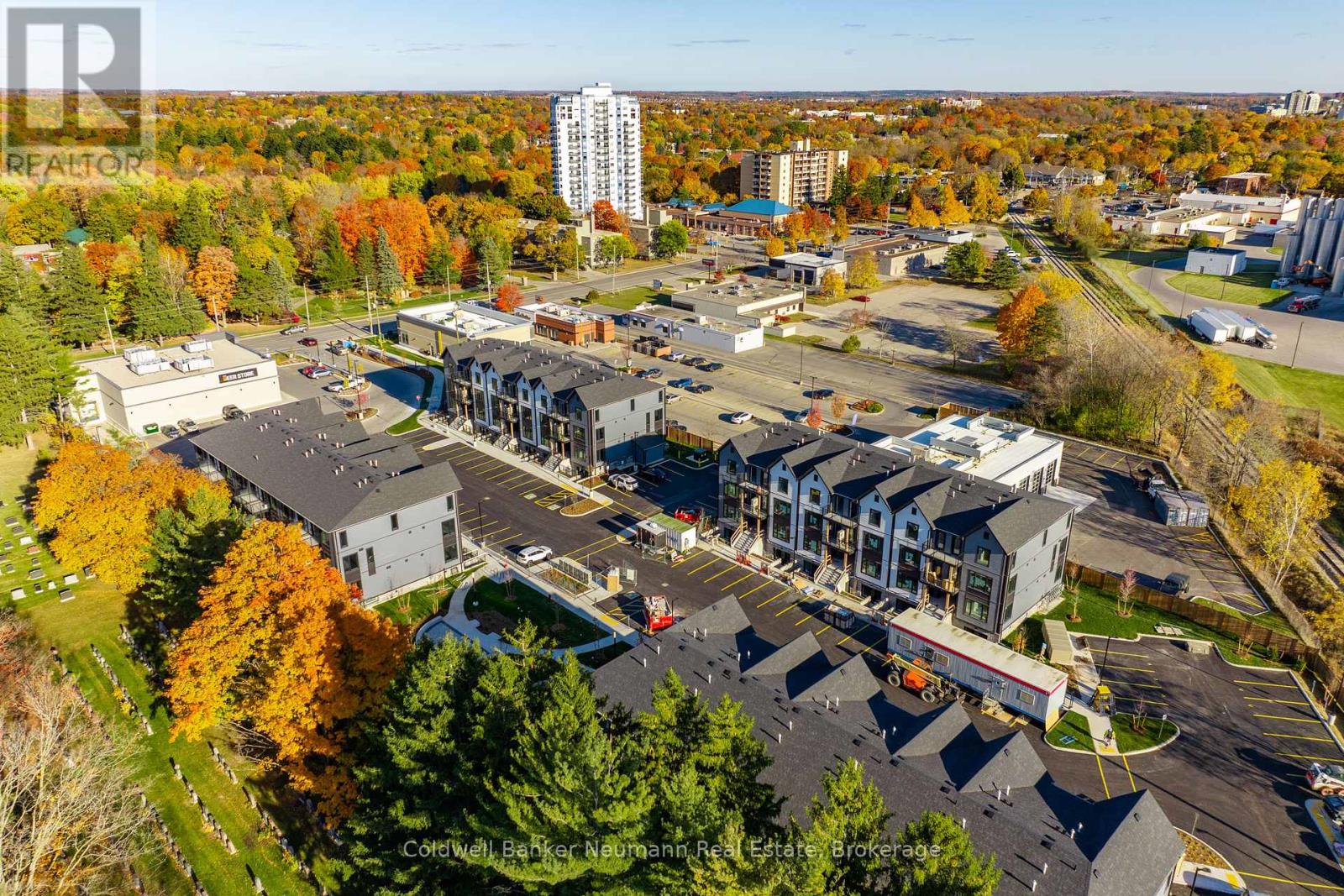102 - 708 Woolwich Street, Guelph (Riverside Park), Ontario  N1H 7G6 - Photo 17 - X12430803