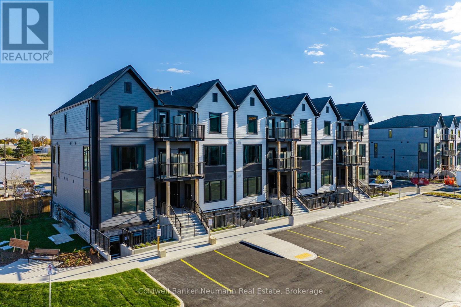 102 - 708 Woolwich Street, Guelph (Riverside Park), Ontario  N1H 7G6 - Photo 19 - X12430803