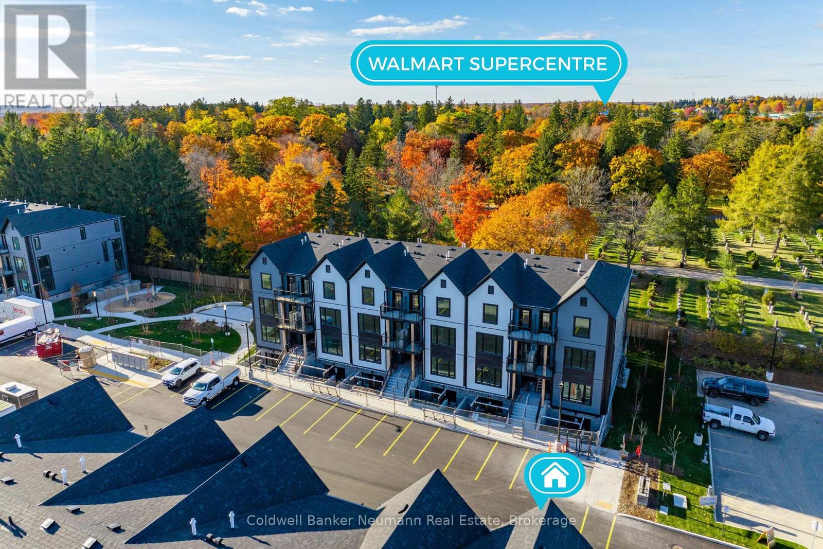 102 - 708 Woolwich Street, Guelph (Riverside Park), Ontario  N1H 7G6 - Photo 22 - X12430803