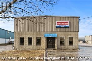 MLS# 25024634: 5475 DI COCCO COURT, Tecumseh, Canada