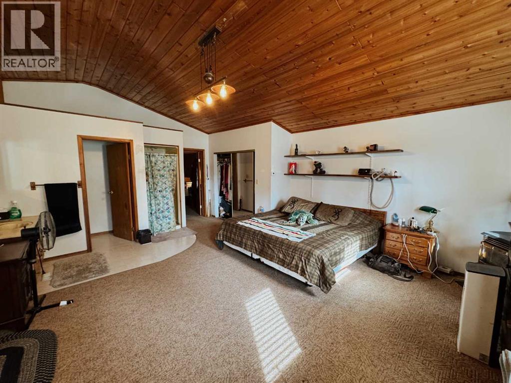 34212 Range Road 53, Rural Mountain View County, Alberta  T0M 1X0 - Photo 25 - A2249880
