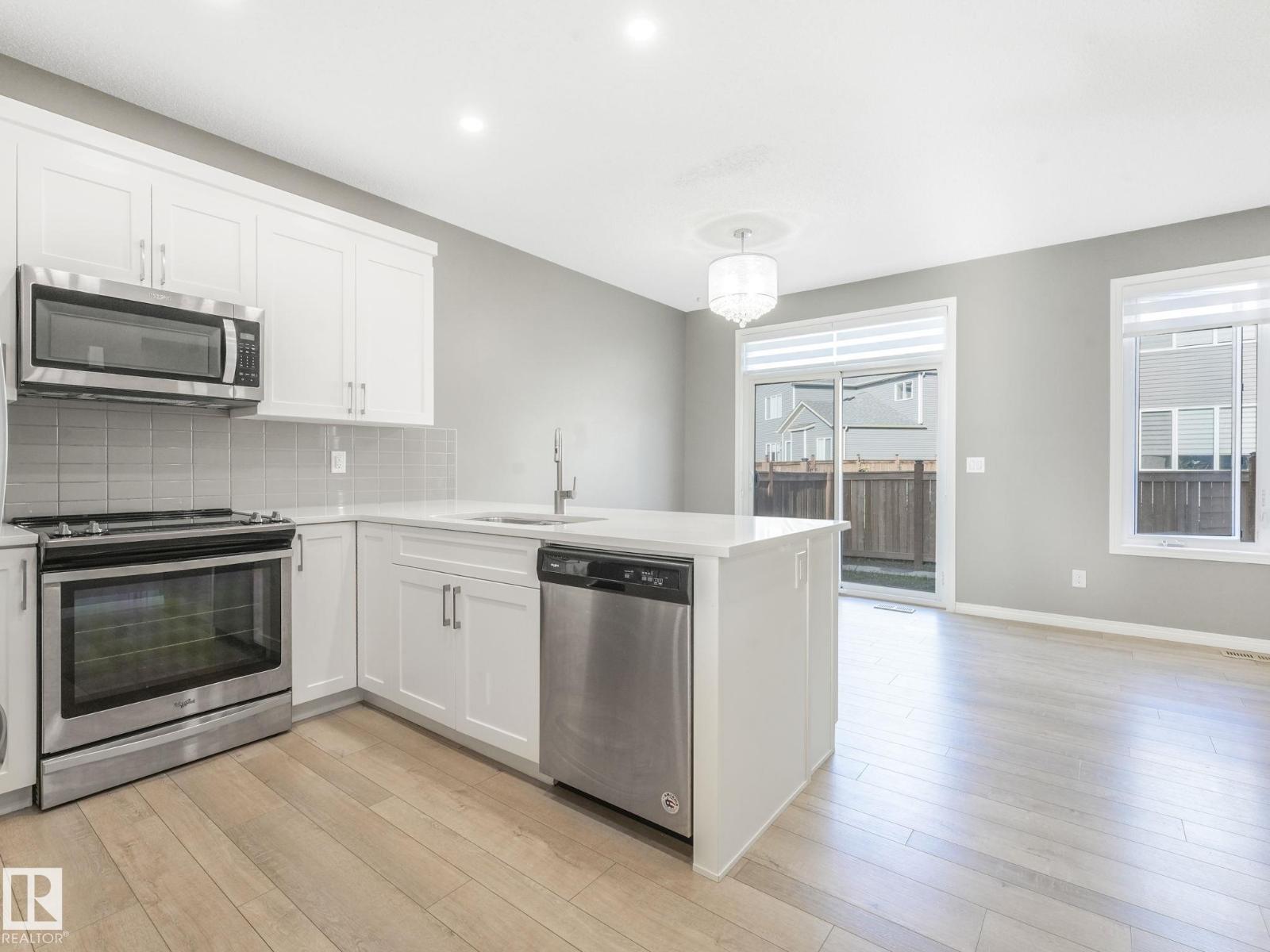 1631 203 St Nw, Edmonton, Alberta  T6M 1K7 - Photo 11 - E4459871