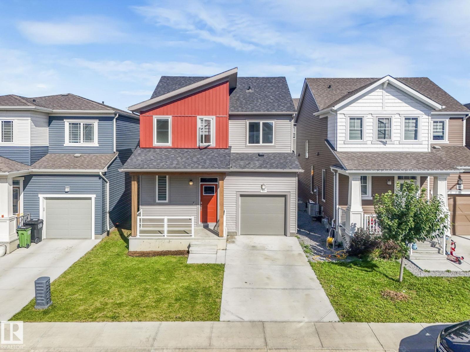 1631 203 St Nw, Edmonton, Alberta  T6M 1K7 - Photo 2 - E4459871