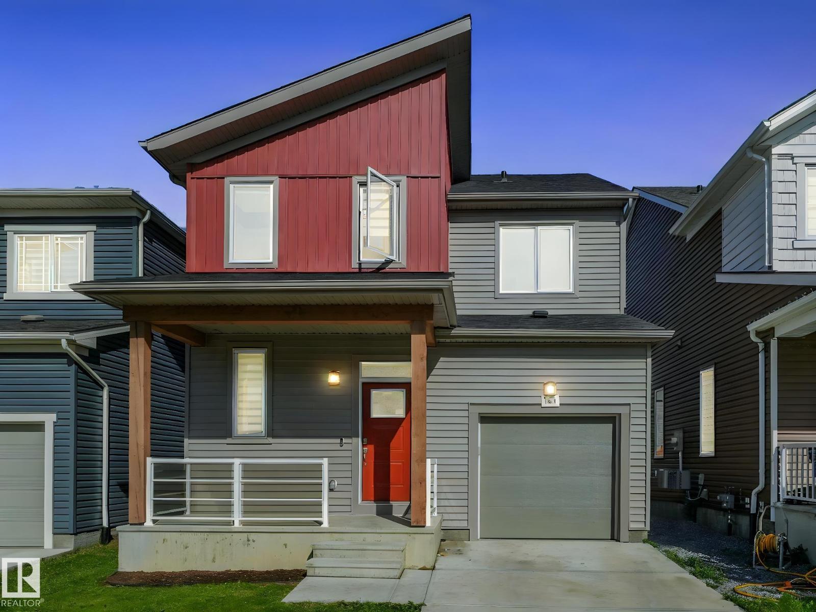 1631 203 ST NW, Edmonton, Alberta