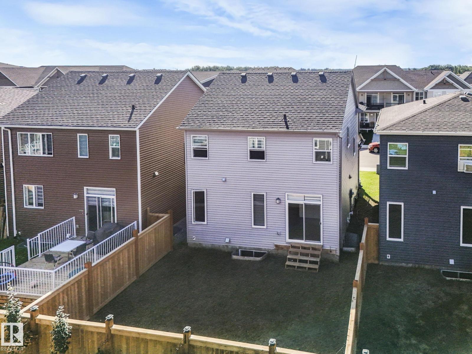 1631 203 St Nw, Edmonton, Alberta  T6M 1K7 - Photo 41 - E4459871