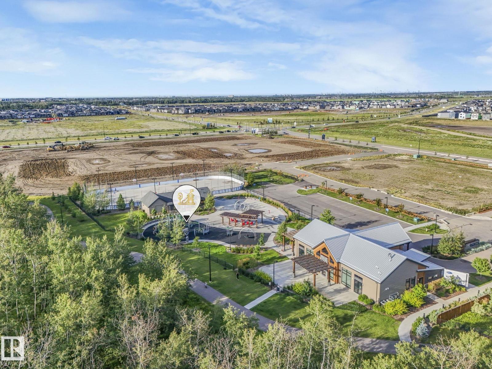 1631 203 St Nw, Edmonton, Alberta  T6M 1K7 - Photo 44 - E4459871