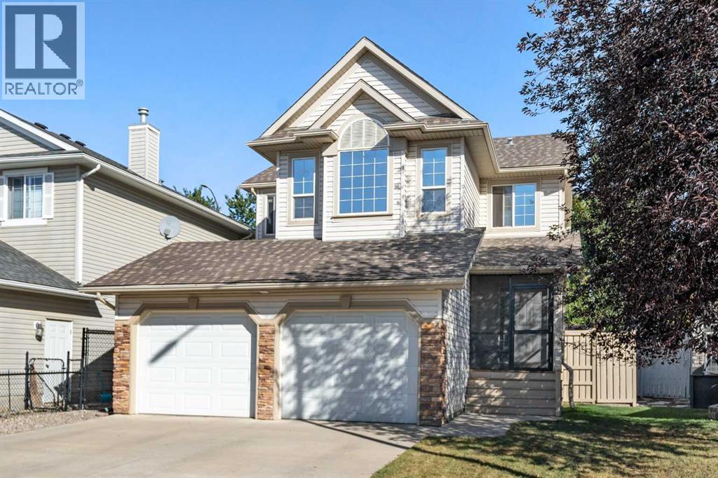 131 Crystalridge Court, Okotoks, Alberta
