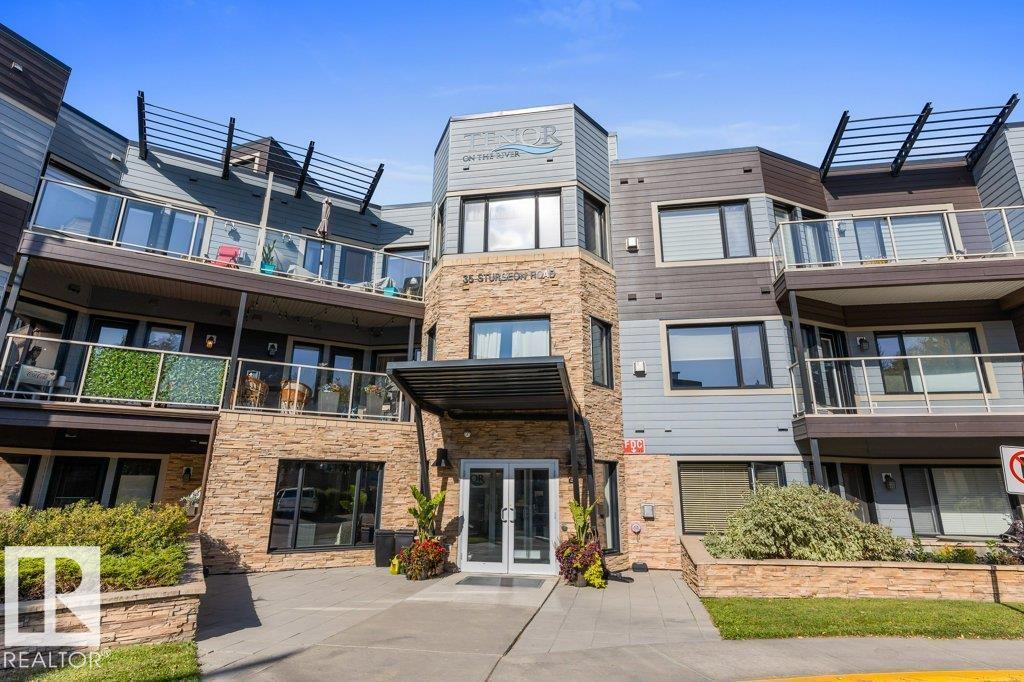 #210 35 STURGEON RD, St. Albert, Alberta