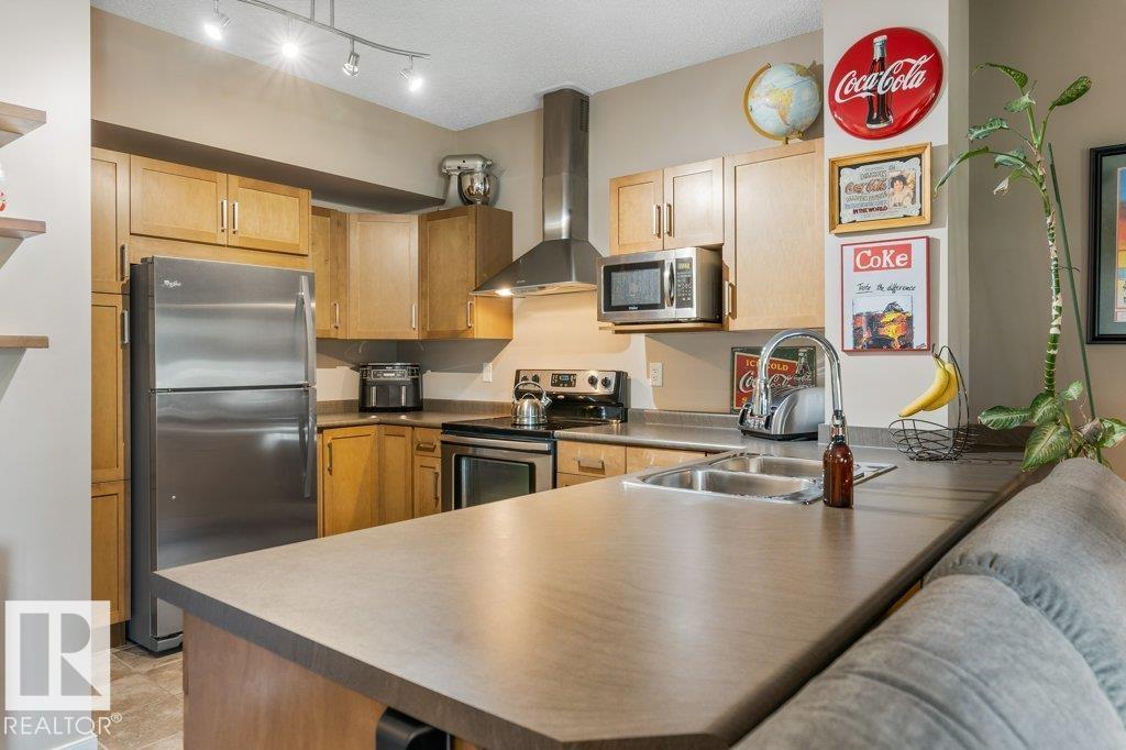 #210 35 Sturgeon Rd, St. Albert, Alberta  T8N 0E8 - Photo 10 - E4459872