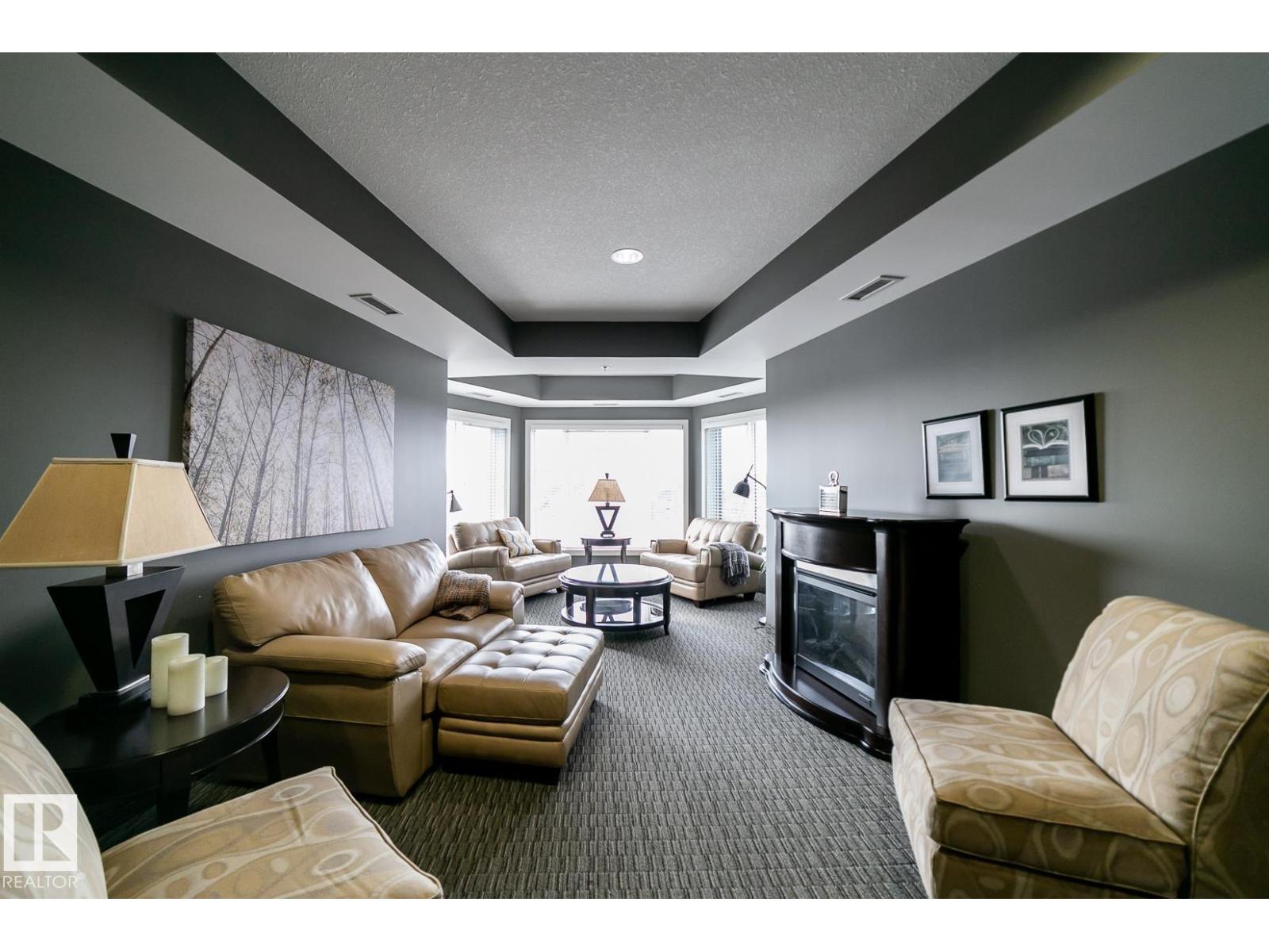 #210 35 Sturgeon Rd, St. Albert, Alberta  T8N 0E8 - Photo 39 - E4459872
