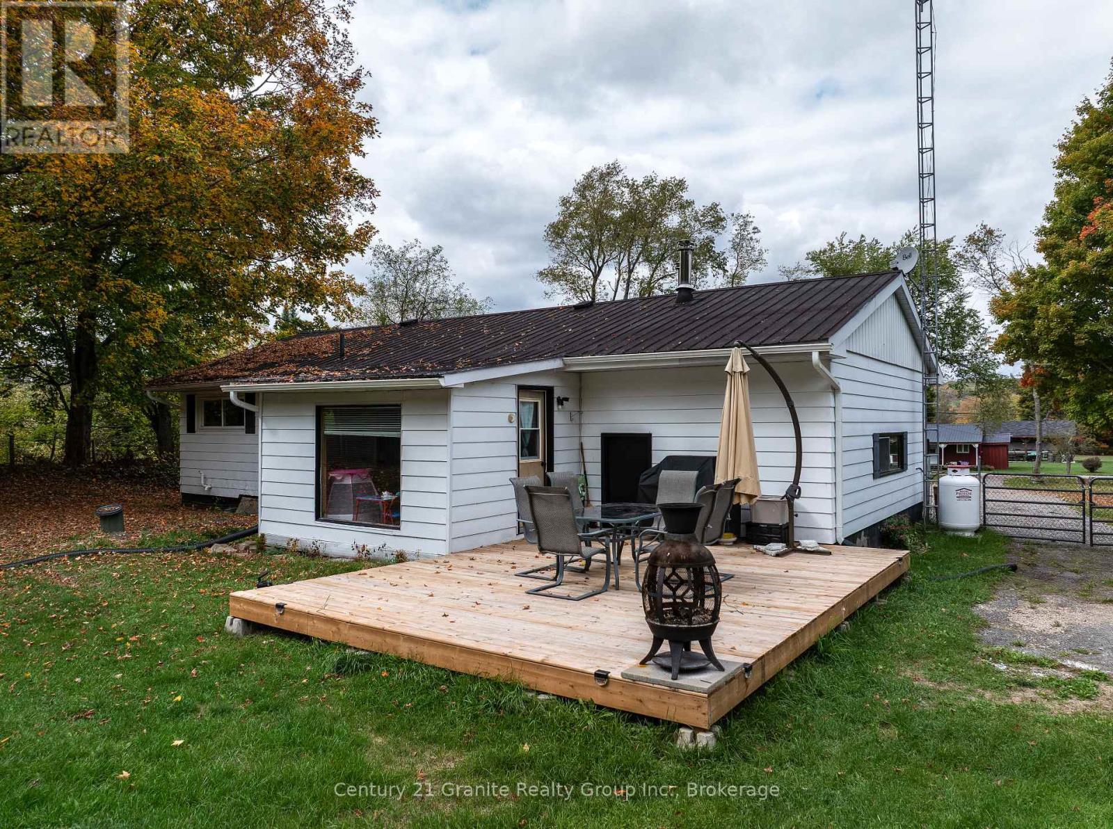 1229 Spring Valley Road, Minden Hills, Ontario  K0M 2K0 - Photo 21 - X12304678