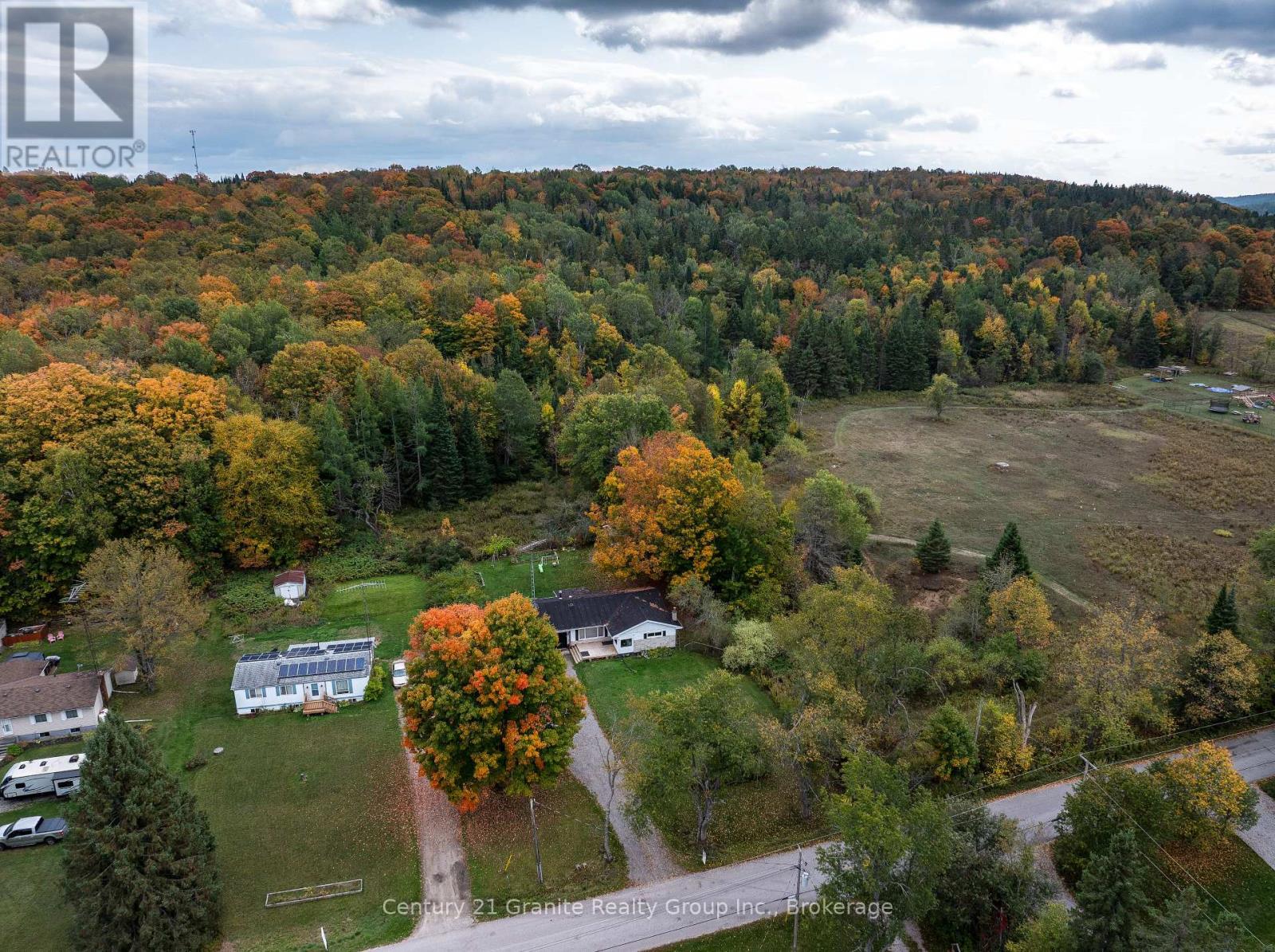 1229 SPRING VALLEY ROAD, Minden Hills, Ontario