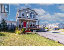 117 Vicky Crescent, Eastern Passage, Ca