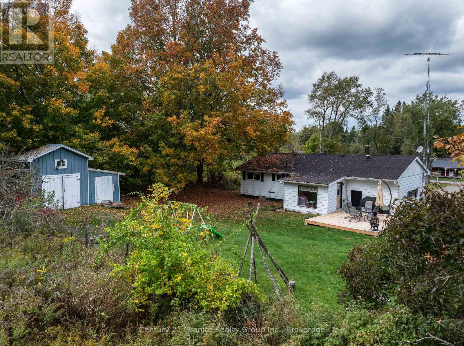 1229 Spring Valley Road, Minden Hills, Ontario  K0M 2K0 - Photo 31 - X12304678