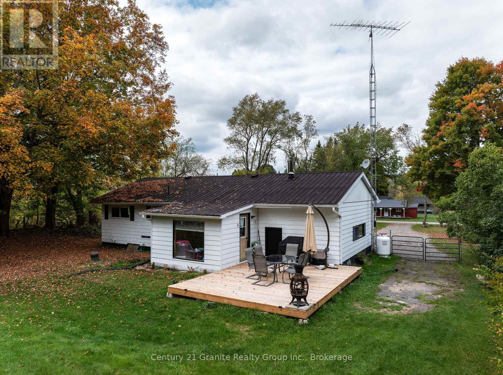 1229 Spring Valley Road, Minden Hills, Ontario  K0M 2K0 - Photo 29 - X12304678